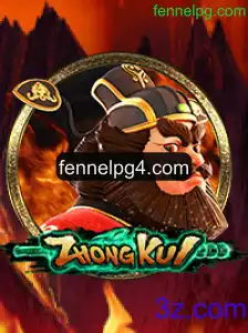 ZhongKui: O Novo Fenômeno dos Jogos de Tabuleiro